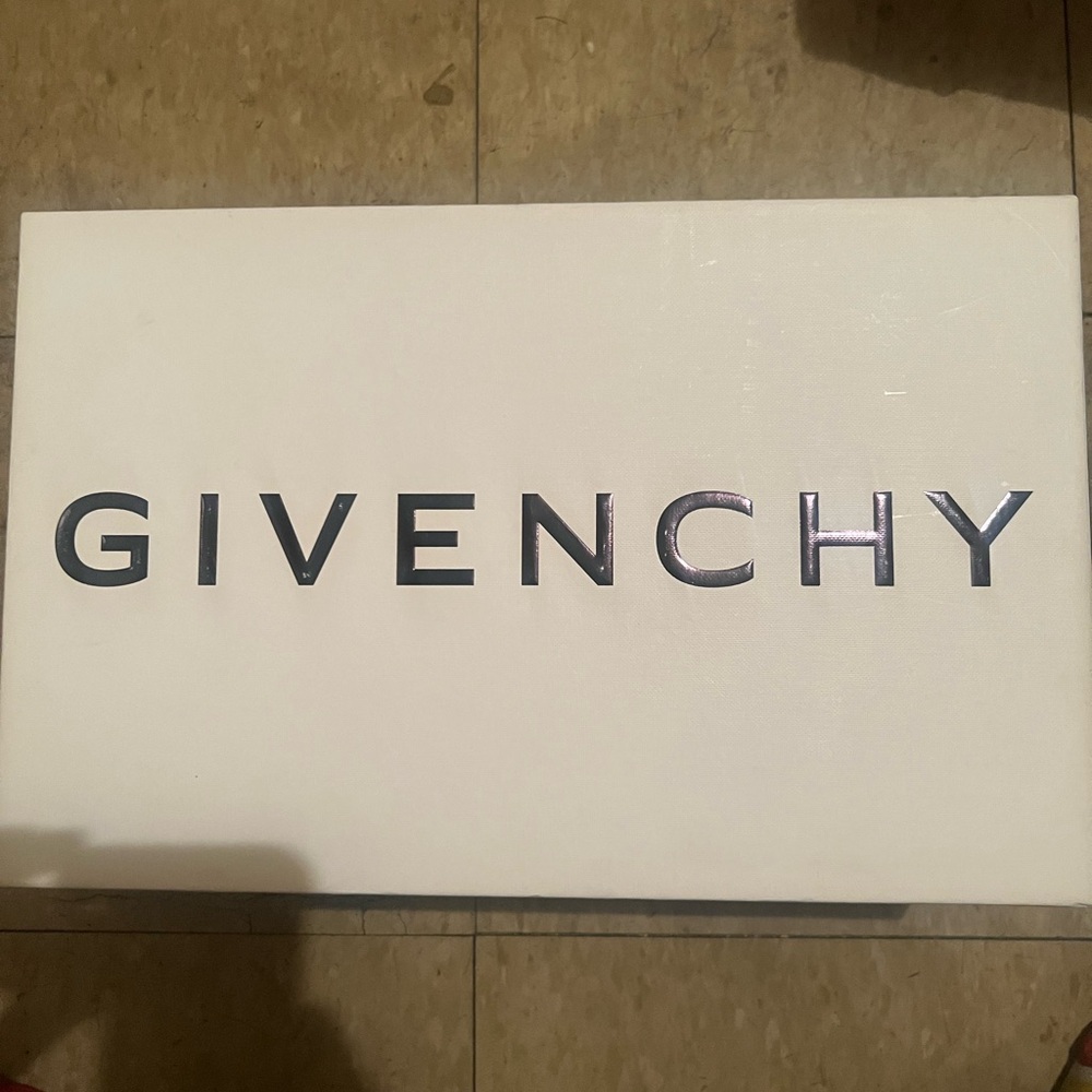 Givenchy Men’s Sneakers